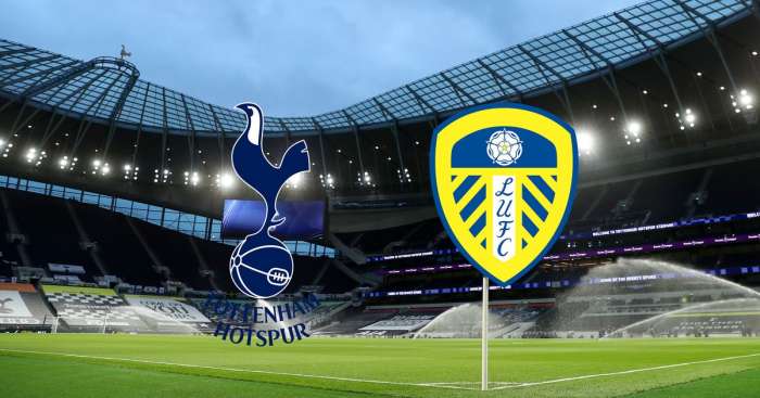 Tottenham Hotspur vs Leeds United Football Prediction, Betting Tip & Match Preview